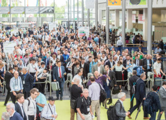 Sajam – LASER World of PHOTONICS 2019 Sajam - LASER World of PHOTONICS 2019