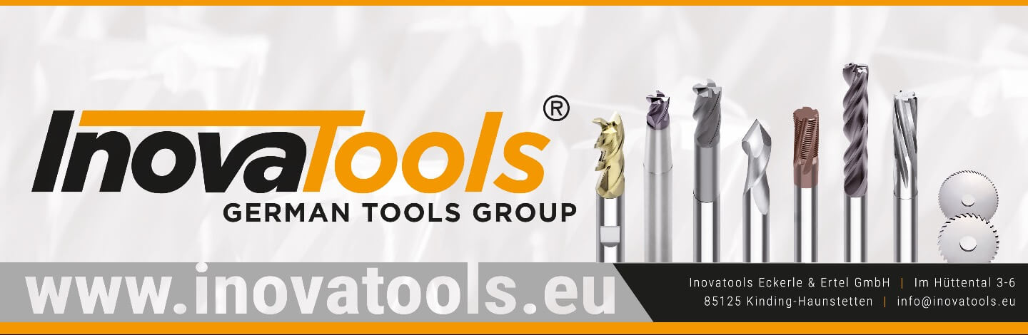 inovatools cutting tools solutions