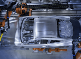 BMW uvodi “ćeliju za mjeriteljstvo” budućnosti BMW uvodi "ćeliju za mjeriteljstvo" budućnosti