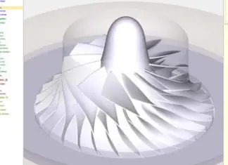 Integriranje rješenja za projektiranje turbostrojeva s Hypermill Integriranje rješenja za projektiranje turbostrojeva s Hypermill