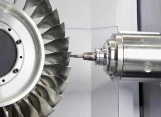 Starrag – “Precizni inženjering za ono što najviše cijenite” Novi univerzalni obradni centar Starrag NB 151 proizvodi visoko precizne komponente kao što su bliski i impeleri u cijelosti u jednom koraku, koristeći brz i pouzdan proces.