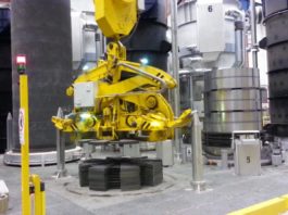 U.S. Steel Košice places major order to Tenova LOI Thermprocess