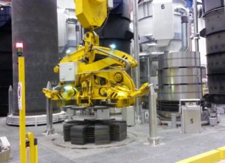 Velika narudžba za Tenovu The scope of the contract covers engineering and turnkey delivery of all equipment as well as the supervision of the assembly and commissioning including training.