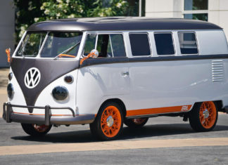 Autodesk surađuje s Volkswagenom na generativnom dizajnu u automobilskoj industriji Autodesk surađuje s Volkswagenom na generativnom dizajnu u automobilskoj industriji