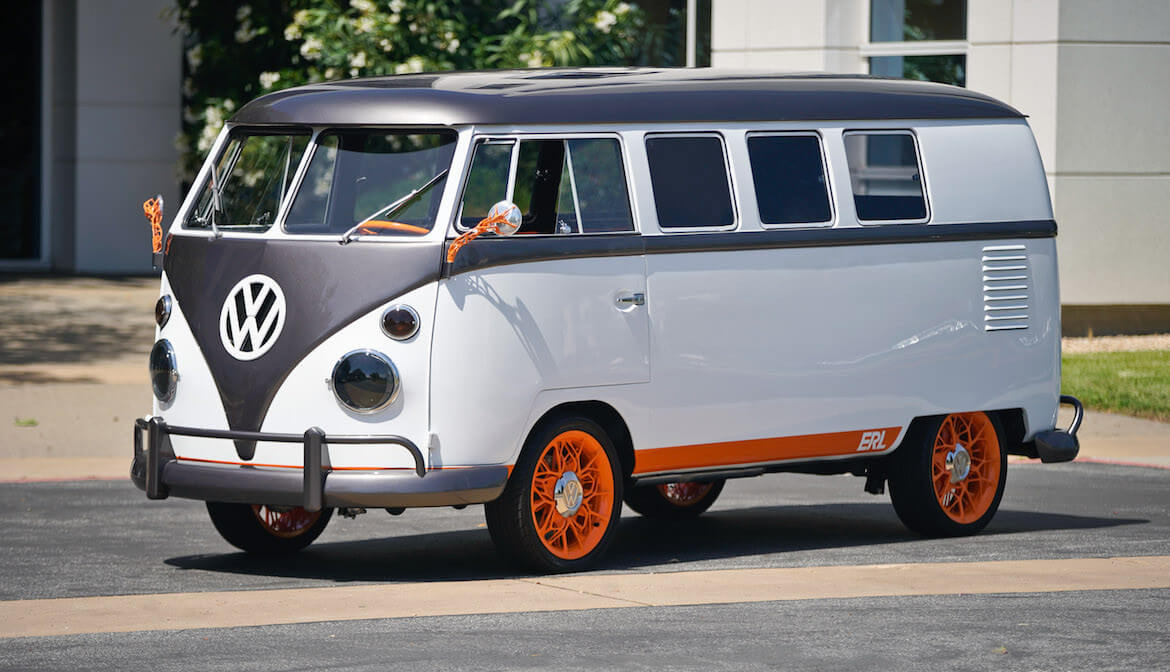 Autodesk surađuje s Volkswagenom na generativnom dizajnu u automobilskoj industriji