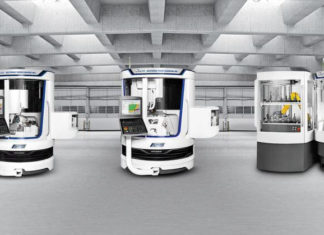 Novi CNC obradni centri u prvih 6 mjeseci