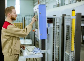 5 stvari koje novi CNC operateri moraju znati postoji pet subjekata koje potencijalni CNC operateri moraju razumjeti te na koje ih treba upozoriti prije nego što mogu provesti smisleno vrijeme na određenom CNC stroju.