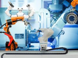 O automatizaciji, produktivnosti i povezivanju alatnih strojeva