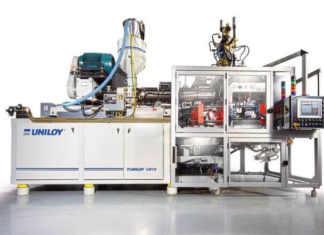 Uniloy u vlasništvu Osgood Capital i Cyprium Investment Partners Uniloy kupljen od strane Osgood Capital i Cyprium Investment Partners