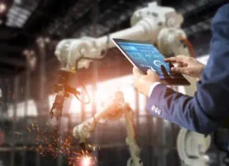 5 stvari koje treba razmotriti prije kupnje robota 5 stvari koje treba razmotriti prije kupnje robota