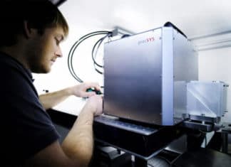 Novi direktor za istraživanje i razvoj u Scanlabu Novi direktor za istraživanje i razvoj u Scanlabu