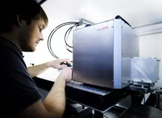 Novi direktor za istraživanje i razvoj u Scanlabu Novi direktor za istraživanje i razvoj u Scanlabu