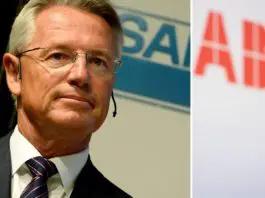 ABB imenovao Björn-a Rosengren-a za izvršnog direktora