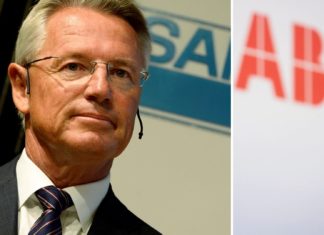 ABB imenovao Björna Rosengrena za izvršnog direktora ABB imenovao Björn-a Rosengren-a za izvršnog direktora