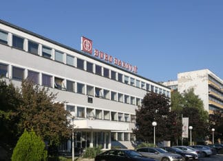 Grupacija Đuro Đaković u gubitku od 16,2 milijuna kuna Grupacija Đuro Đaković u gubitku od 16,2 milijuna kuna