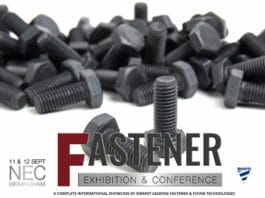 The Fastner Exhibition and Conference Birmingham