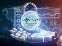 industrial cybersecurity kaspersky