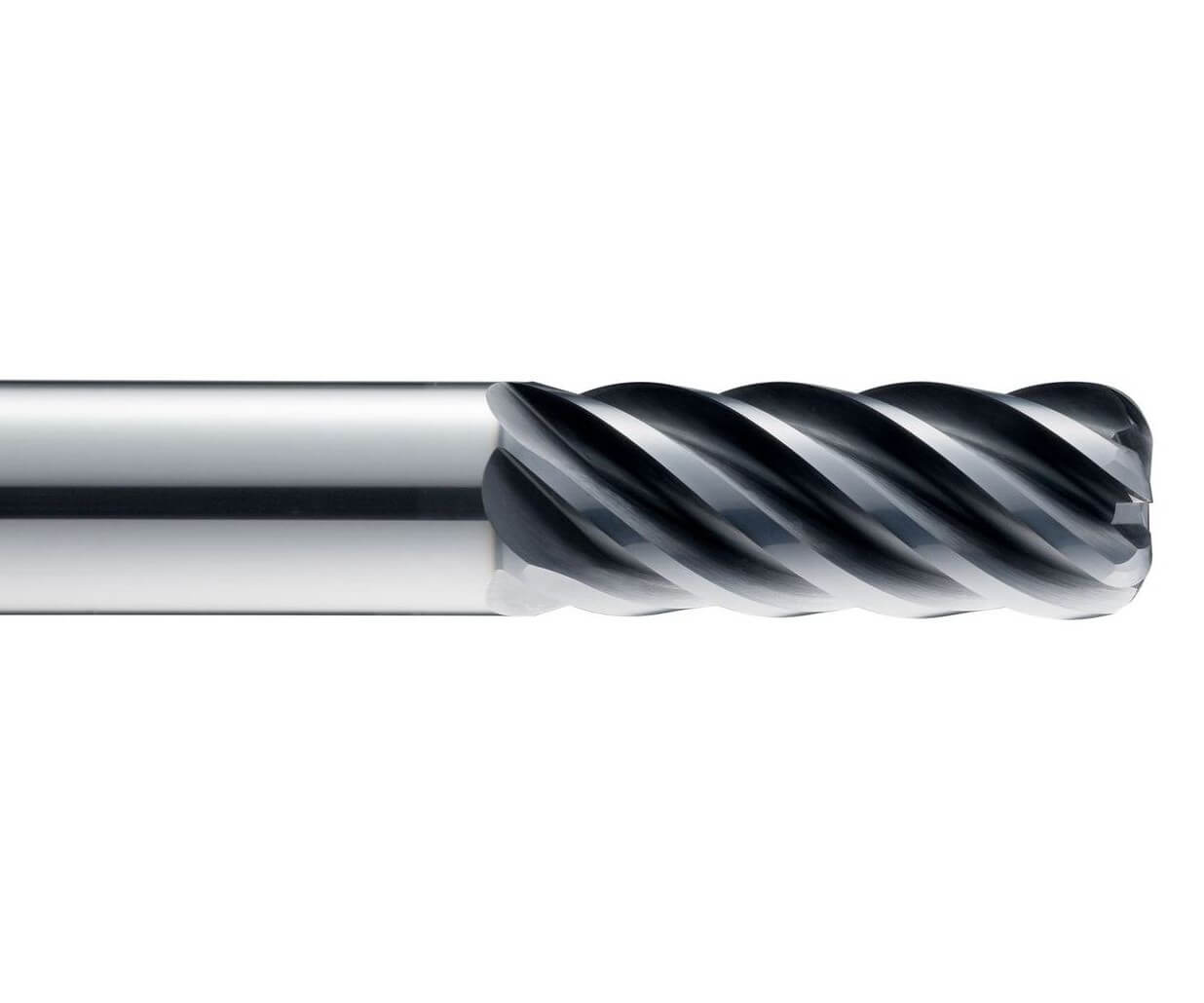 Kyocera SGS Precision Tools proširio je seriju Z-Carb HPR vrhunskih reznih alata za titan i nehrđajući čelik. 
