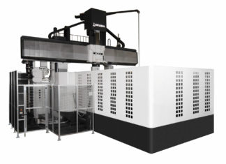 Okuma EMO 2019 – predstavljanje Okuma