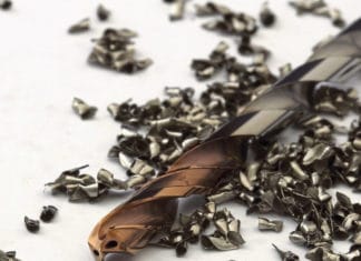 Mikron alati – Bušenje u jednom potezu