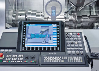 Povećavanje produktivnosti s MILLTURN-om Povećavanje produktivnosti s MILLTURN-om