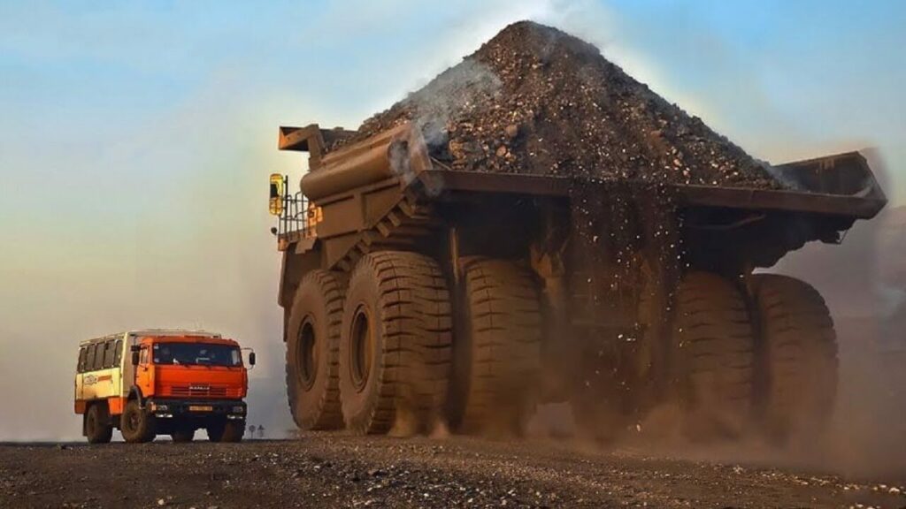 Inženjerska čuda utorkom: Belaz 75710