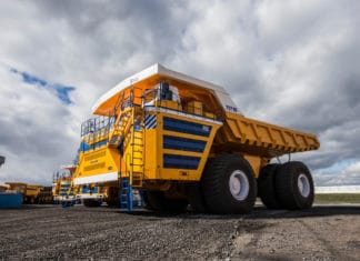 Inženjerska čuda utorkom: Belaz 75710 Inženjerska čuda utorkom: Belaz 75710