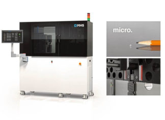 Revolucija u mikro industriji Revolucija u mikro industriji