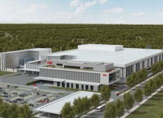 ABB-ova “Tvornica budućnosti” u Kini demonstrira sigurnost i održivost ABB-ova "Tvornica budućnosti" u Kini demonstrira sigurnost i održivost