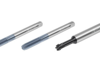 Walterova ponuda alata za obradu navoja Walterova ponuda alata za obradu navoja