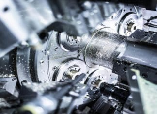 Optimizirajte obradu s aktivnom kontrolom vibracija Optimizirajte obradu s aktivnom kontrolom vibracija