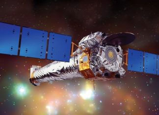 Inženjerska čuda utorkom: Rendgenski opservatorij Chandra Inženjerska čuda utorkom: Rendgenski opservatorij Chandra