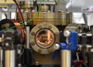 Inženjerska čuda utorkom: nano motor Inženjerska čuda utorkom: nano motor