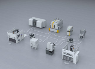 Liebherr – EMO 2019 predstavlja inovativnu tehnologiju zupčanika i automatizacijska rješenja Liebherr - EMO 2019 predstavlja inovativnu tehnologiju zupčanika i automatizacijska rješenja