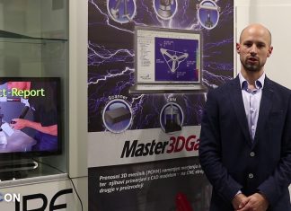 Video intervju s tvrtkom CAMINCAM d.o.o.