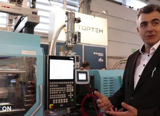 Video intervju s tvrtkom TOP TEH d.o.o.