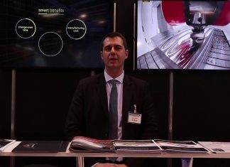 Video intervju s tvrtkom IPS Systemtechnik d.o.o.