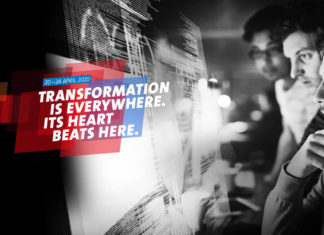 HANNOVER MESSE 2020. HANNOVER MESSE 2020.