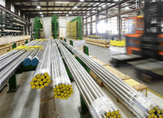 Izvještaj o globalnoj proizvodnji čelika Izvještaj o globalnoj proizvodnji čelika