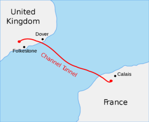 Channel Tunnel