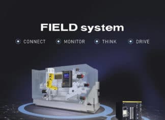 Fanuc lansira novu IIoT platformu Fanuc lansira novu IIoT platformu