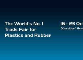 Na sajmu K 2019. – glavni prioritet je održivost Na sajmu K 2019. - glavni prioritet je održivost