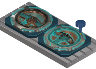 CAM software za glodanje – Mastercam 2020 CAM software za glodanje - Mastercam 2020