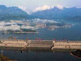 Tuesday’s marvels of engineering: Three Gorges Dam