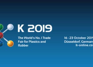 Predstavljanje na K sajmu 2019. – Hasco Predstavljanje na K sajmu 2019.