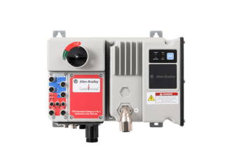 Rockwell Automation predstavlja ArmorStart ST Rockwell Automation predstavlja ArmorStart ST