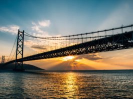 Tuesday’s marvels of engineering: Pearl Bridge