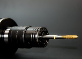 Pad narudžba reznih alata Pad narudžba reznih alata