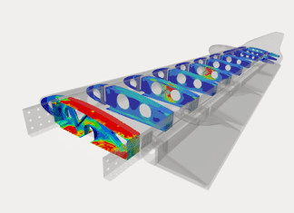 Altair Inspire Render – softver za optimizirano 3D modeliranje Altair Inspire Render – softver za optimizirano 3D modeliranje