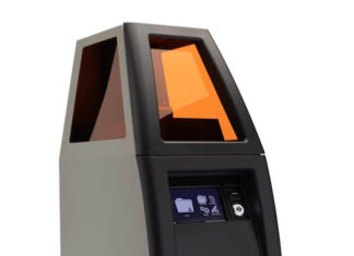 Novi medicinski 3D printer B9 Core Med 500